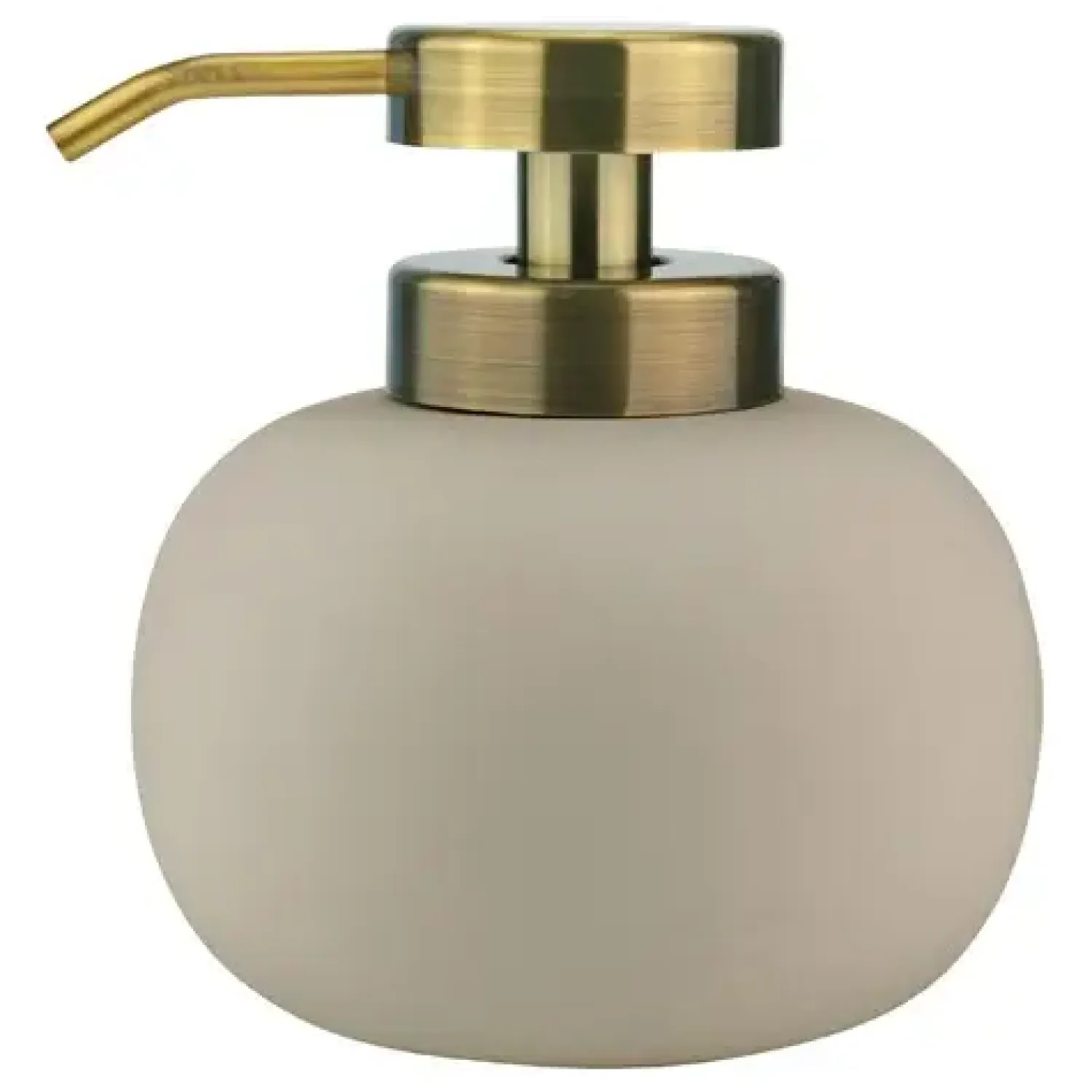 - LOTUS dispenser (lav) - Sand^Mette Ditmer Discount