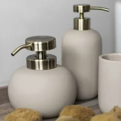 - LOTUS dispenser (lav) - Sand^Mette Ditmer Discount