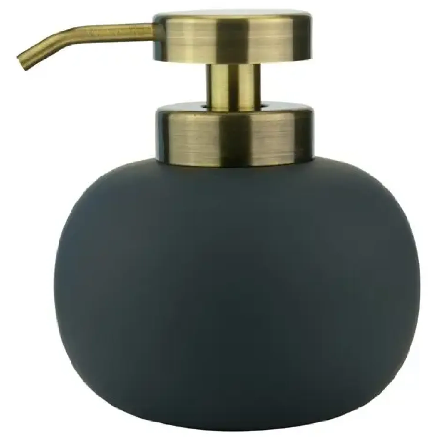 - LOTUS dispenser (lav) - Anthracite*Mette Ditmer Clearance