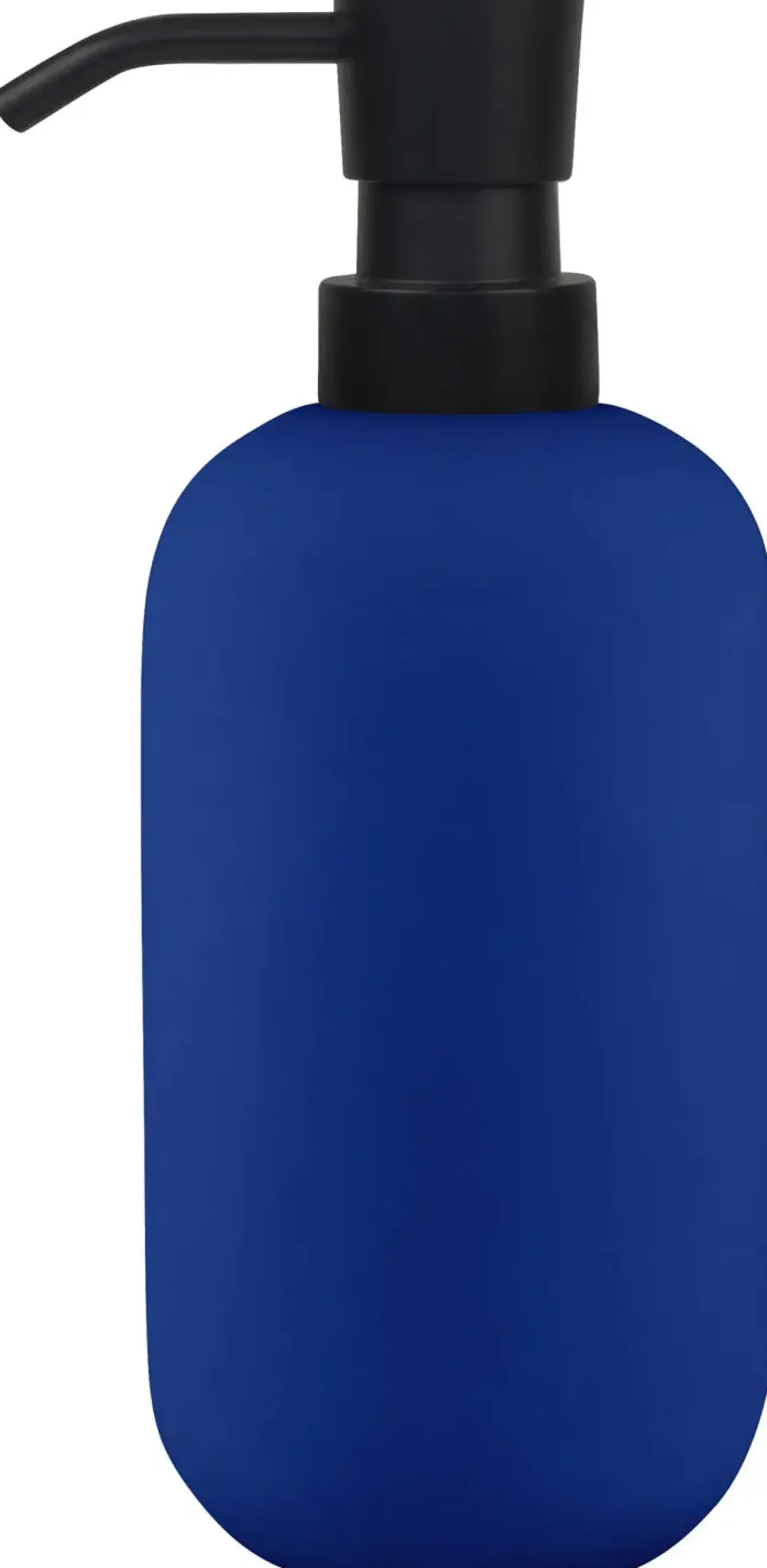 - LOTUS dispenser, høj, kobolt*Mette Ditmer Best