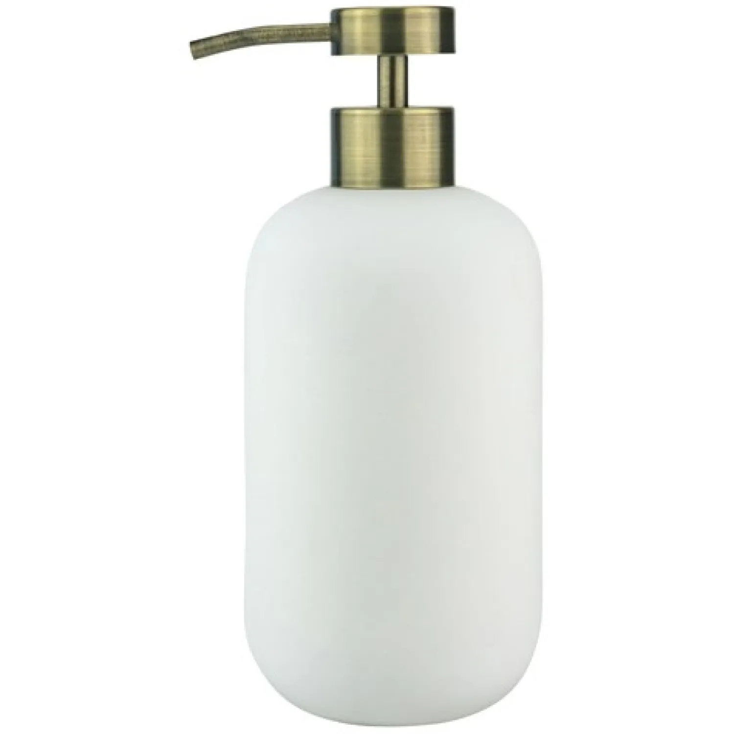 - LOTUS dispenser (høj) - Hvid*Mette Ditmer Hot