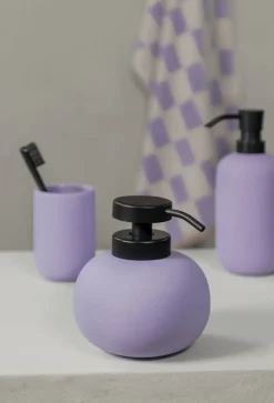 - LOTUS dispenser, lav, Lys lilla^Mette Ditmer Sale