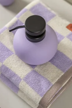 - LOTUS dispenser, lav, Lys lilla^Mette Ditmer Sale