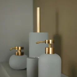 - LOTUS tandbørsteholder - Frost Green^Mette Ditmer Hot