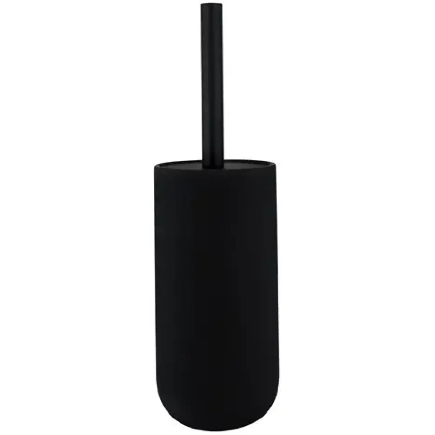 - LOTUS toiletbørsteholder - Sort^Mette Ditmer Hot