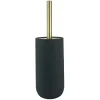 - LOTUS toiletbørsteholder - Anthracite*Mette Ditmer Sale
