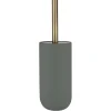 - LOTUS toiletbørsteholder - Frost Green^Mette Ditmer New