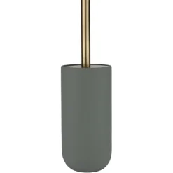 - LOTUS toiletbørsteholder - Frost Green^Mette Ditmer New