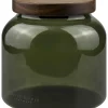 - LUNA jar, small - Dark forest^Mette Ditmer Sale
