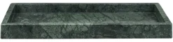- MARBLE deco tray - Dark forest*Mette Ditmer Sale
