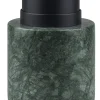- MARBLE dispenser, low - Dark forest*Mette Ditmer Clearance