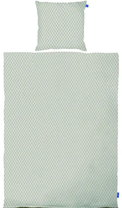 - MINI junior bed set - Sand / Light grey^Mette Ditmer New
