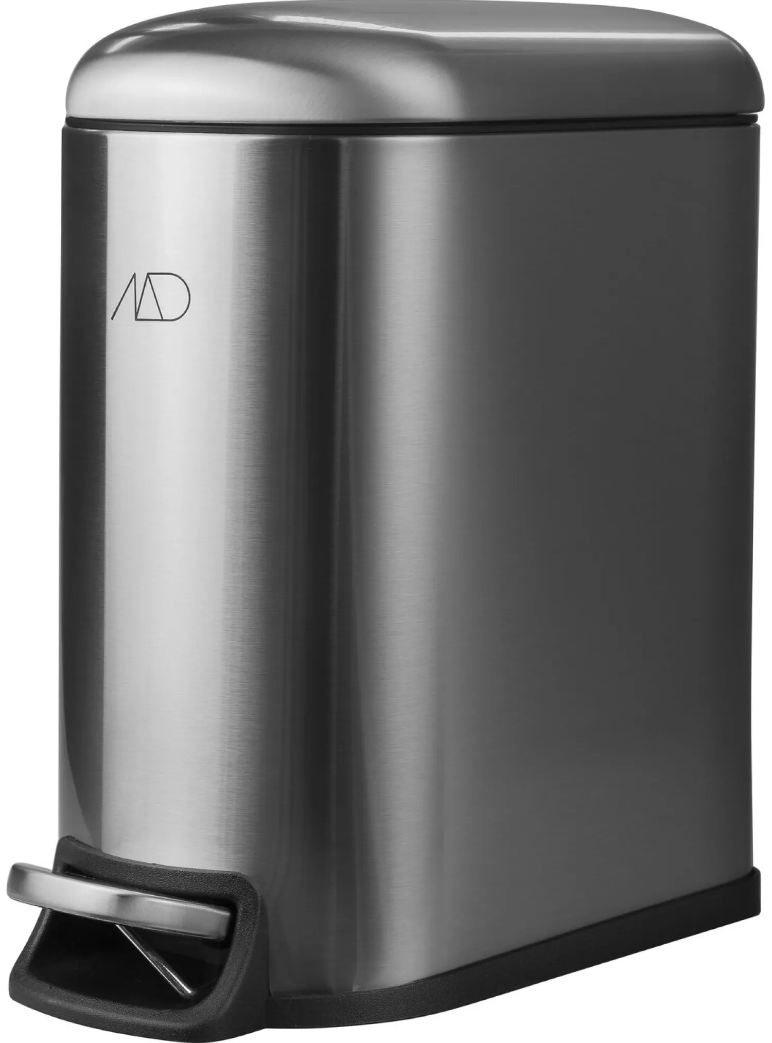 - MINI-WALTHER pedal bin, 5l. - Steel*Mette Ditmer Clearance