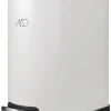 - MINI-WALTHER pedal bin, 5l. - Off-white*Mette Ditmer Clearance