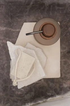 - MODEST-sæbedispenser - Kit - Ø9 x H14 cm*Mette Ditmer Clearance