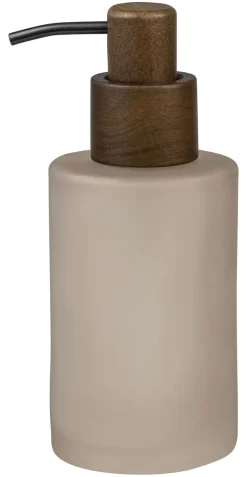 - MODEST-sæbedispenser - Kit - Ø7,5 x H18 cm*Mette Ditmer