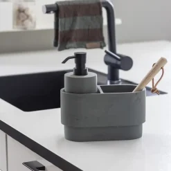 - Opbevaring - ATTITUDE - Thyme Green*Mette Ditmer Hot