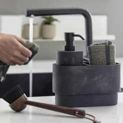 - Opbevaring - ATTITUDE - Sort^Mette Ditmer Sale