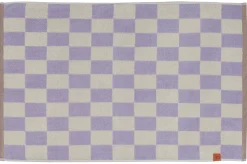 - RETRO-bademåtte - Lilac^Mette Ditmer New