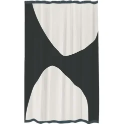 - ROCK badeforhæng - Sort^Mette Ditmer Sale