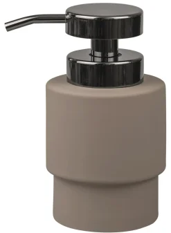 - SHADES-sæbedispenser - Nougat*Mette Ditmer Online