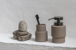 - SHADES-sæbedispenser - Nougat*Mette Ditmer Online