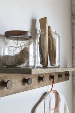 - SHOWCASE rack - Dark oiled*Mette Ditmer Hot