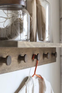 - SHOWCASE rack - Dark oiled*Mette Ditmer Hot