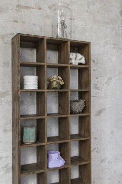 - SHOWCASE set box, large - Dark oiled*Mette Ditmer Hot