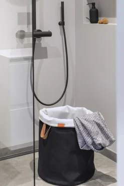 - SORT-IT vaskepose, Sort*Mette Ditmer Discount