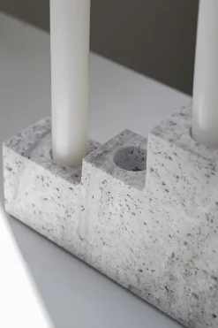 - STEP six-lysestage - Chalk^Mette Ditmer