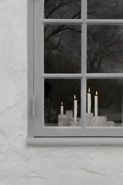 - STEP six-lysestage - Chalk^Mette Ditmer