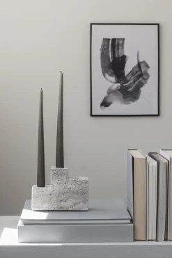 - STEP trio-lysestage - Chalk^Mette Ditmer Online