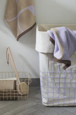 - STORE-IT trådkurv - Medium - Lilac^Mette Ditmer Best