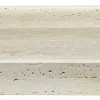 - TRAVERTINE tray, large - Linen*Mette Ditmer Discount