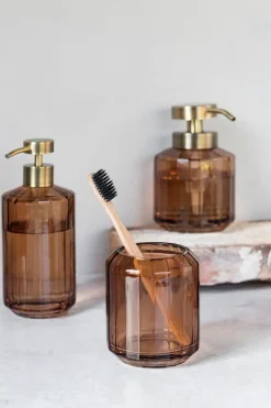 - Vison Høj sæbedispenser - latte*Mette Ditmer Sale