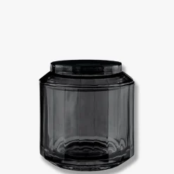 - Vison 2-i-1 krukke - sort*Mette Ditmer Discount