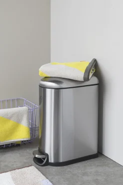 - WALTHER pedal bin - Steel*Mette Ditmer Hot