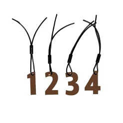 - Adventstal - Cognac*MILLE W NORDISK DESIGN Online