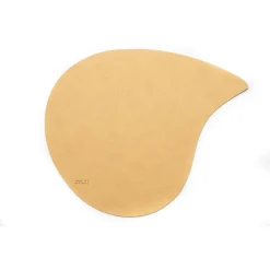 - Drop Dækkeserviet, Beige*MILLE W NORDISK DESIGN Outlet