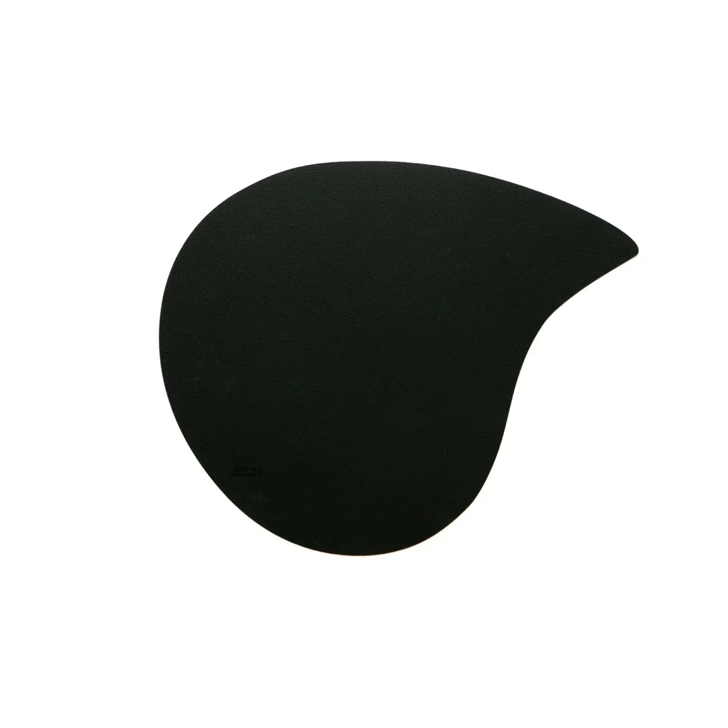 - Drop Dækkeserviet - Sort*MILLE W NORDISK DESIGN Clearance