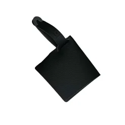 - Grydelap - Sort læder^MILLE W NORDISK DESIGN Hot