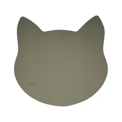 - Kat - Madskål Måtte - Grå - Medium*MILLE W NORDISK DESIGN Sale