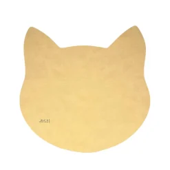 - Kat - Madskål Måtte - Beige - Medium^MILLE W NORDISK DESIGN Online