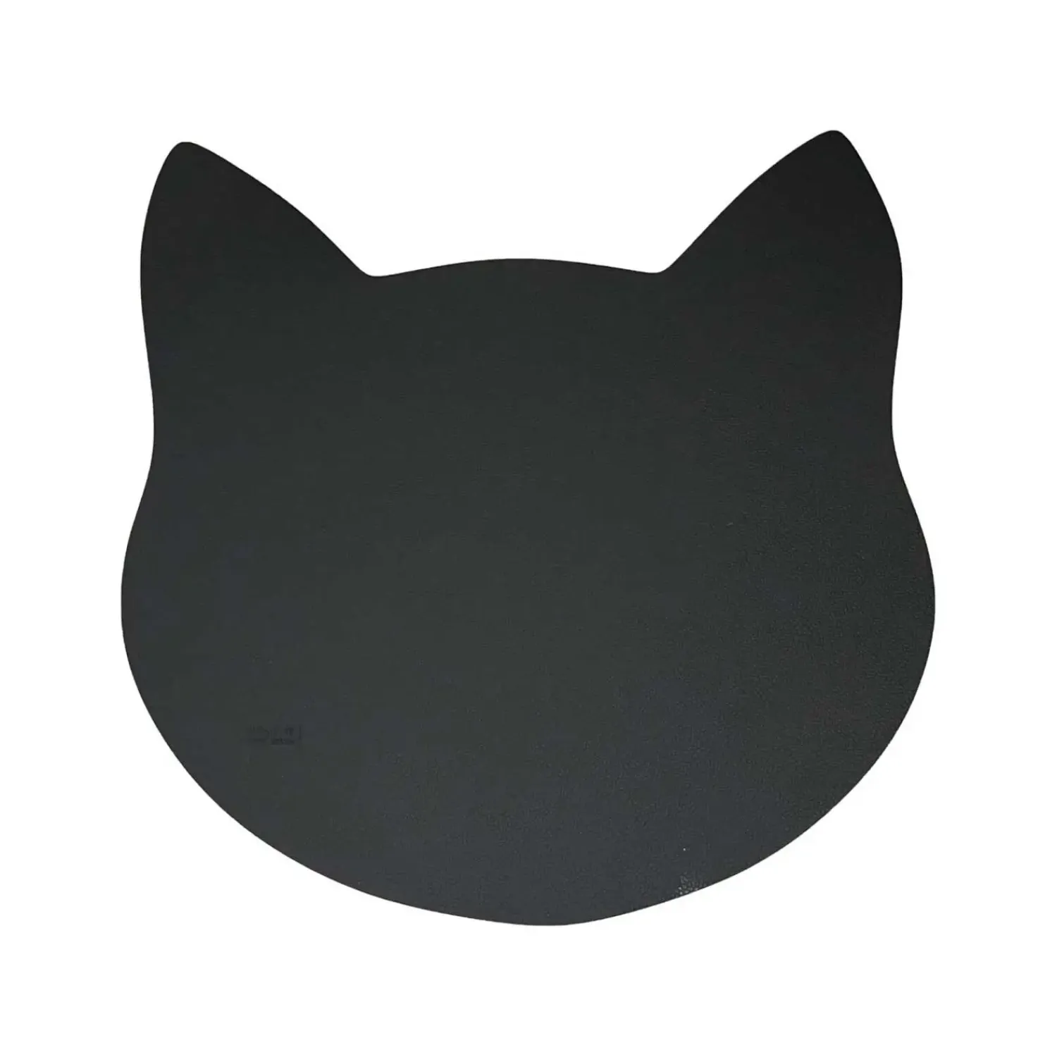 - Kat - Madskål Måtte - Sort - Large*MILLE W NORDISK DESIGN Hot