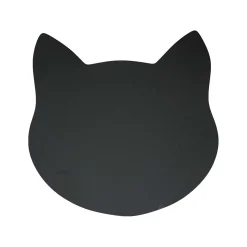 - Kat - Madskål Måtte - Sort - Medium^MILLE W NORDISK DESIGN Best