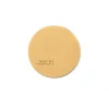 - Round Glasbrik - Beige - Ø10cm*MILLE W NORDISK DESIGN Discount