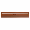 - Servietholder - Cognac læder^MILLE W NORDISK DESIGN New