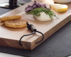 - Tapasbræt - 15x40cm^MILLE W NORDISK DESIGN Outlet