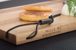 - Tapasbræt - 15x40cm^MILLE W NORDISK DESIGN Outlet